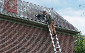 what affects urgent Middleton Moor roof repairs