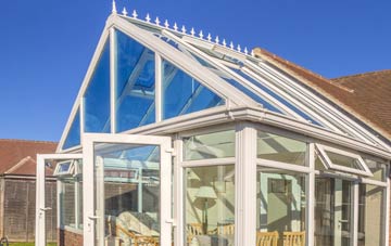 conservatory roof insulation costs Middleton Moor