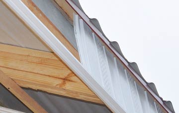 why Middleton Moor fascia repairs are essential