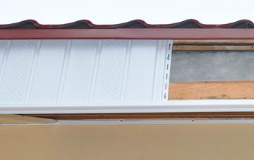 Middleton Moor fascia repair costs