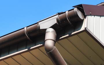 types of Middleton Moor fascias