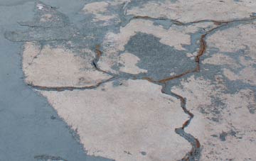 fibreglass roofing replacement Middleton Moor