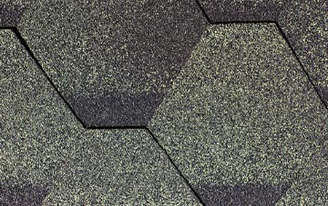 Middleton Moor fibreglass shingle repairs