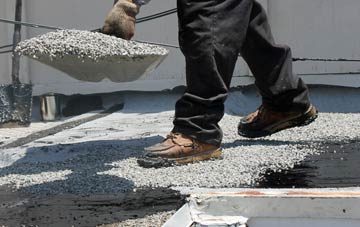 Middleton Moor flat roofing companies