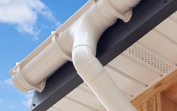 Middleton Moor gutter installation costs
