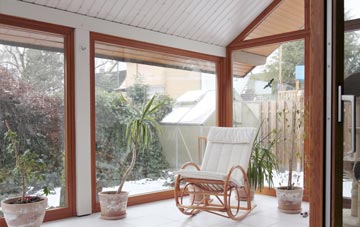 Middleton Moor hardwood conservatory roofing repairs