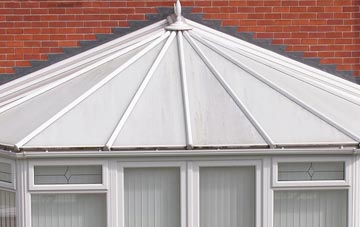 Middleton Moor polycarbonate conservatory roof repairs