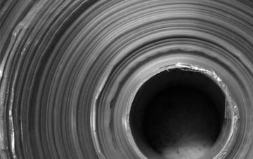 Middleton Moor pvc roof replacement