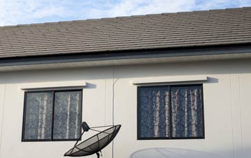 Middleton Moor rubber roof costs