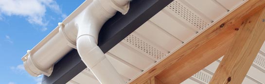 get Middleton Moor guttering quotes today