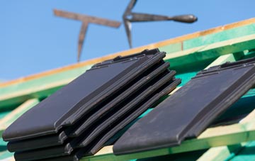 Middleton Moor slate roof alternatives