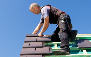 disadvantages of Middleton Moor slate roofing