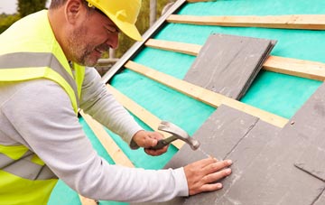 benefits of Middleton Moor roofing slate
