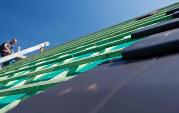 Middleton Moor slate roofing costs