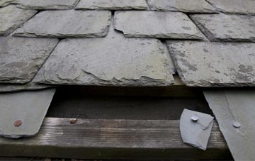 Middleton Moor slate roof repairs and maintenance