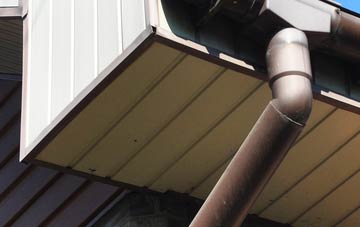 Middleton Moor soffit installation costs