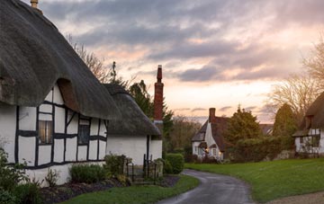is Middleton Moor thatch roofing popular