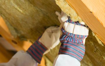 types of Middleton Moor pitched roof insulation materials
