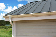 Middleton Moor fascia repair