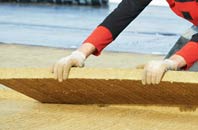 find rated Middleton Moor roof insulation companies