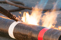 Middleton Moor flat roofing replacement