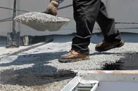 find rated Middleton Moor flat roofing replacement companies