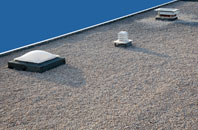 Middleton Moor flat roofing