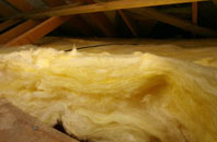 Middleton Moor pitch roof insulation