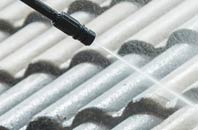 rated Middleton Moor roof cleaning companies