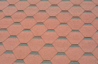 Middleton Moor rubber roofing