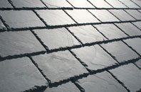 Middleton Moor slate roof