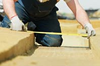 rated Middleton Moor insulation companies