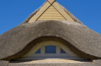 Middleton Moor thatch roofing